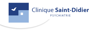 logo clinique saint didier