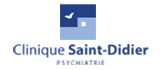 logo clinique saint didier